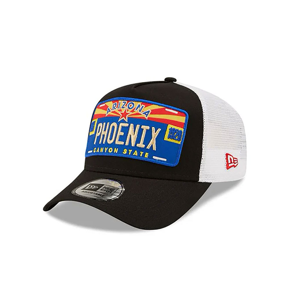 Кепка New Era TRUCKER photo Кепка New Era TRUCKER photo