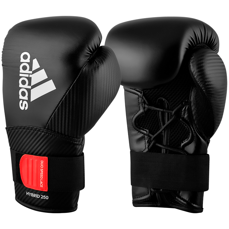 Перчатки для бокса Adidas Combat Hybrid 250 photo 1 Перчатки для бокса Adidas Combat Hybrid 250 photo 1