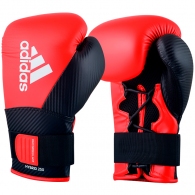 Manusi pentru box Adidas Combat Hybrid 250 thumbnav 1