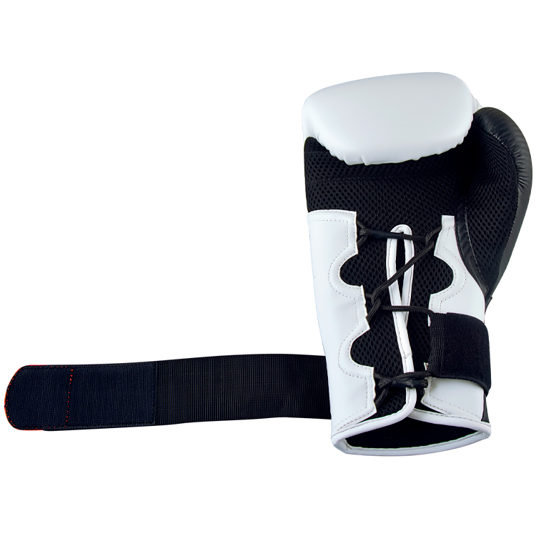 Перчатки для бокса Adidas Combat Hybrid 250 photo 2