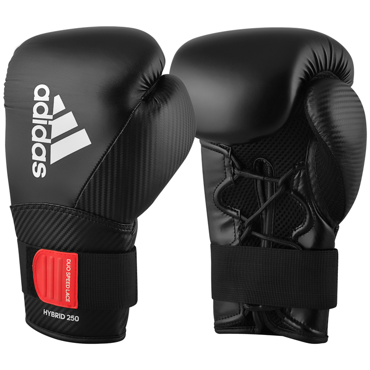 Перчатки для бокса Adidas Combat Hybrid 250 photo 1 Перчатки для бокса Adidas Combat Hybrid 250 photo 1