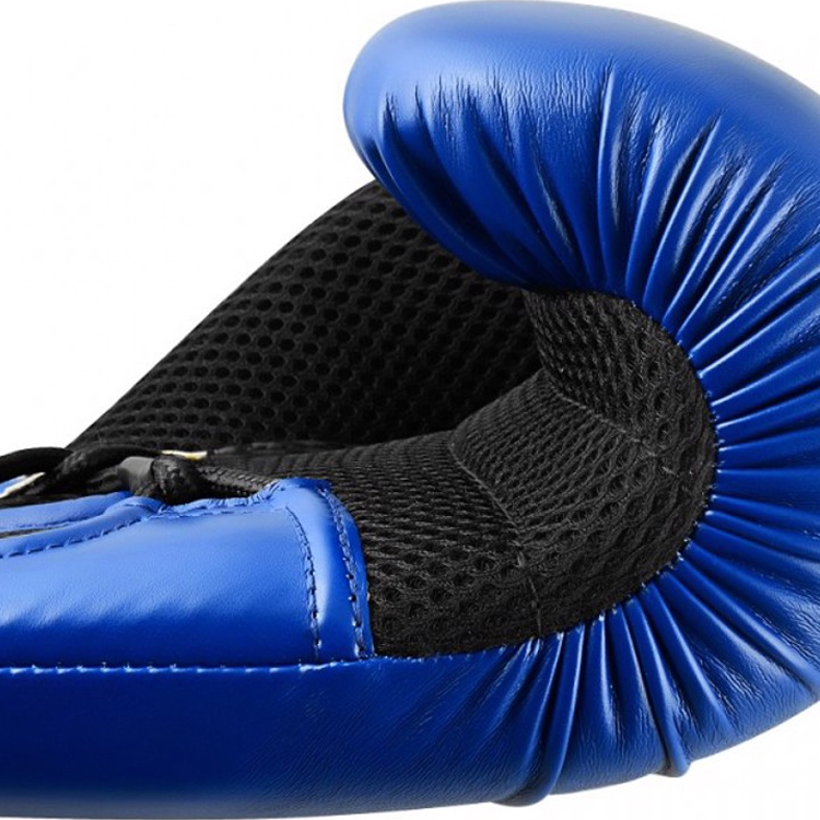 Manusi pentru box Adidas Combat Hybrid 250 photo 4