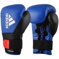 Перчатки для бокса Adidas Combat Hybrid 250 thumbnav