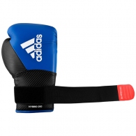 Manusi pentru box Adidas Combat Hybrid 250 thumbnav 2