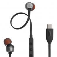 Casti cu fir JBL Tune 310C USB-C thumbnav 1