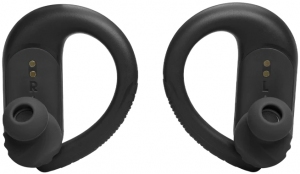 Casti fara fir JBL Endurance Peak 3 Black thumbnav 6