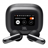 Casti JBL LIVE FLEX 3 Black thumbnav 1