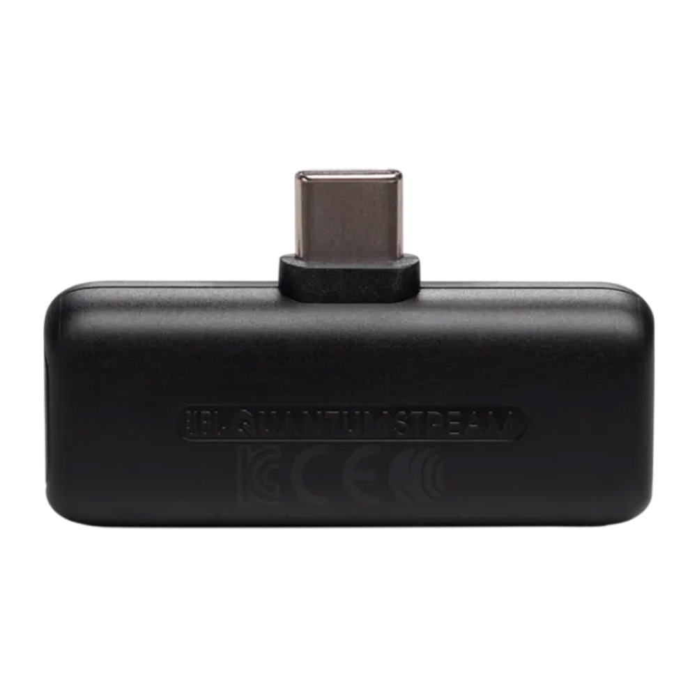Микрофон AV JBL JBLQSTREAMBLK photo 10