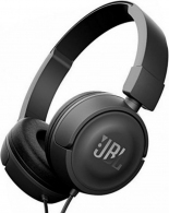 Casti cu fir JBL T500 Black thumbnav 1