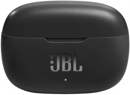 Наушники беспроводные JBL Wave 200 Black thumbnav 3
