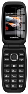 Telefon mobil clasic Maxcom MM828BLK thumbnav