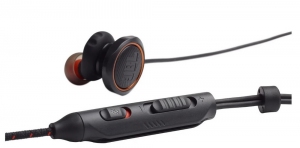 Casti cu fir JBL Quantum 50 Black thumbnav 3
