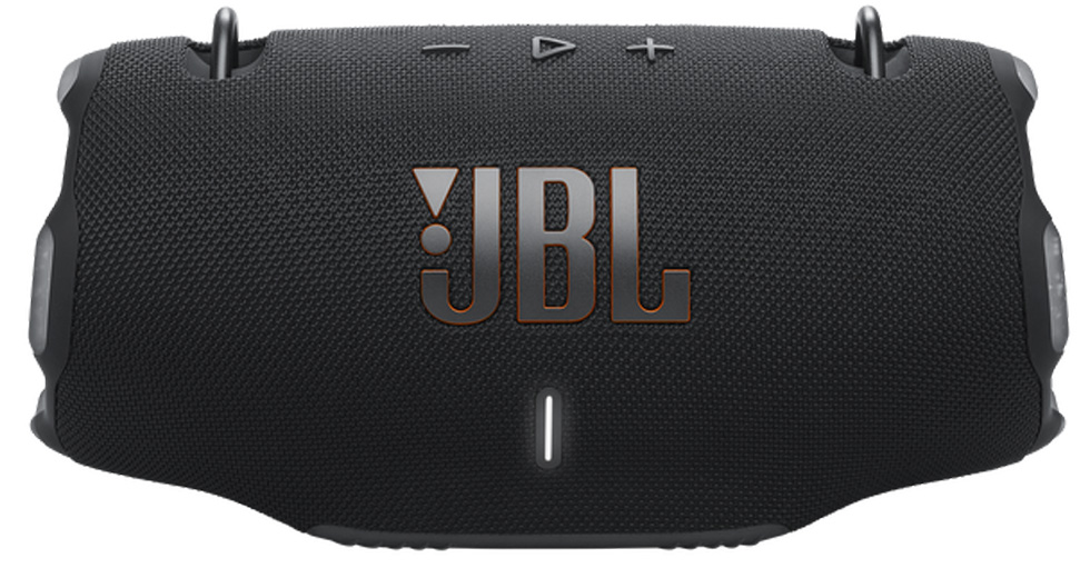 Boxa portabila JBL Xtreme 4 Negru photo 1 Boxa portabila JBL Xtreme 4 Negru photo 1