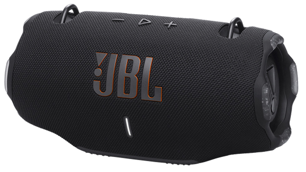 Boxa portabila JBL Xtreme 4 Negru photo 2