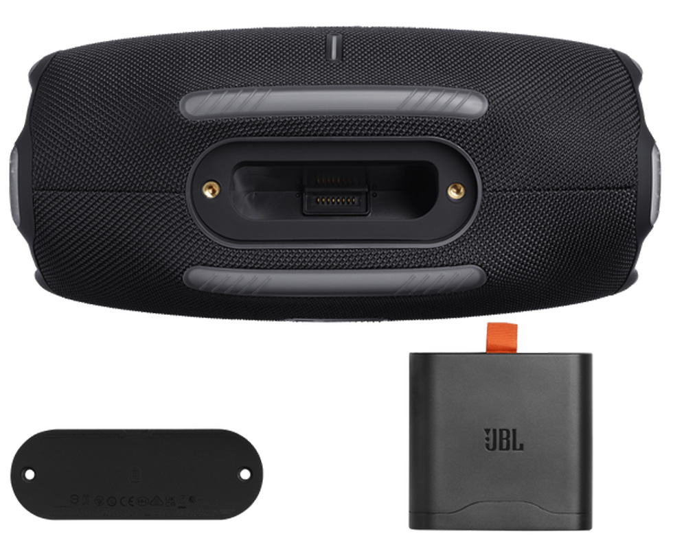Boxa portabila JBL Xtreme 4 Negru photo 6