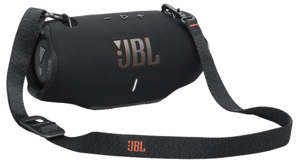 Boxa portabila JBL Xtreme 4 Negru photo 8