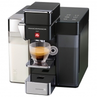 Кофемашина ILLY Y5 MILK thumbnav 2