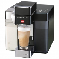 Кофемашина ILLY Y5 MILK thumbnav 3