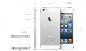 Смартфон Apple MD294LL 16GB thumbnav 2