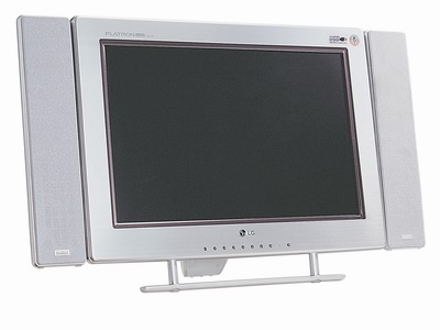 Монитор LG 295LM photo 1 Монитор LG 295LM photo 1