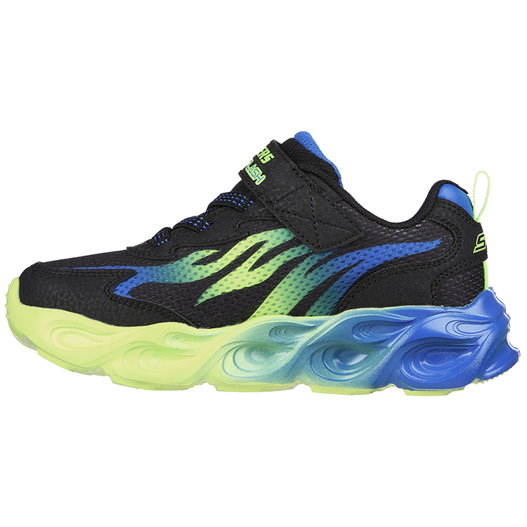Кроссовки Skechers THERMO-FLASH-HEAT-FL photo 1 Кроссовки Skechers THERMO-FLASH-HEAT-FL photo 1