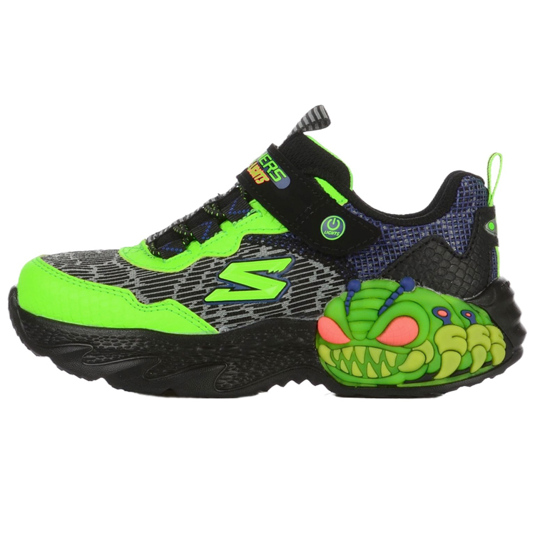 Incaltaminte Sport Skechers CREATURE-LIGHTS photo 1 Incaltaminte Sport Skechers CREATURE-LIGHTS photo 1