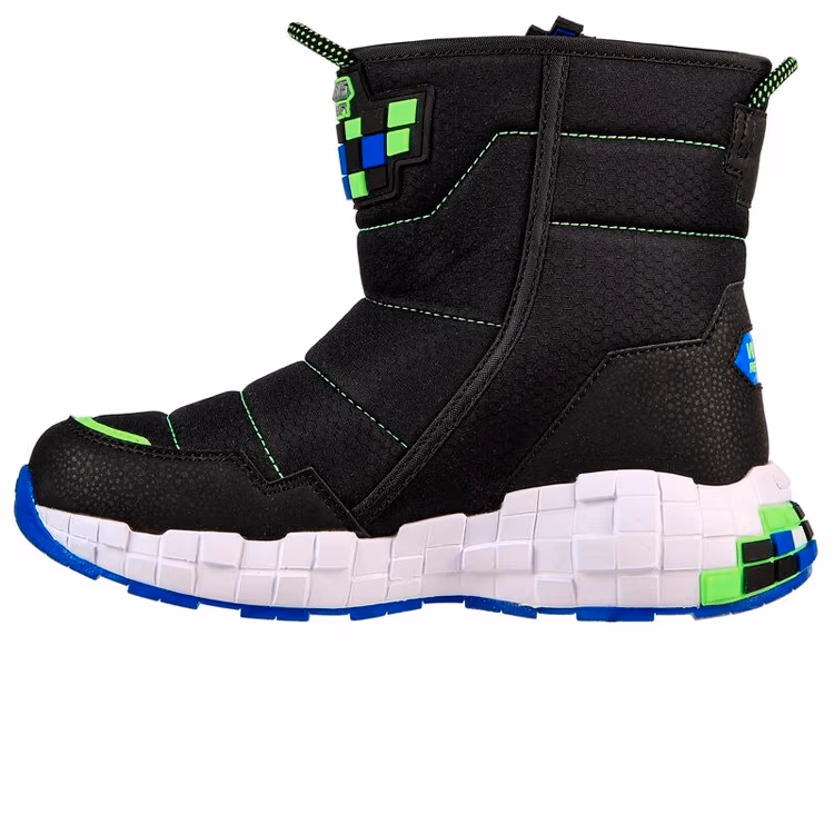 Ghete Skechers MEGA-CRAFT -CUBOFORCE