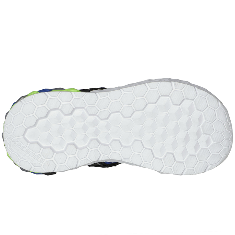 Сандалии Skechers MEGA-SPLASH 2.0-CUBO photo 3