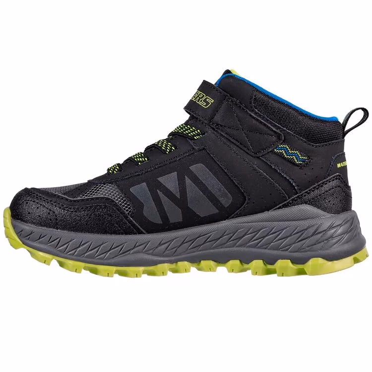 Ботинки Skechers FUSE TREAD-TREK 