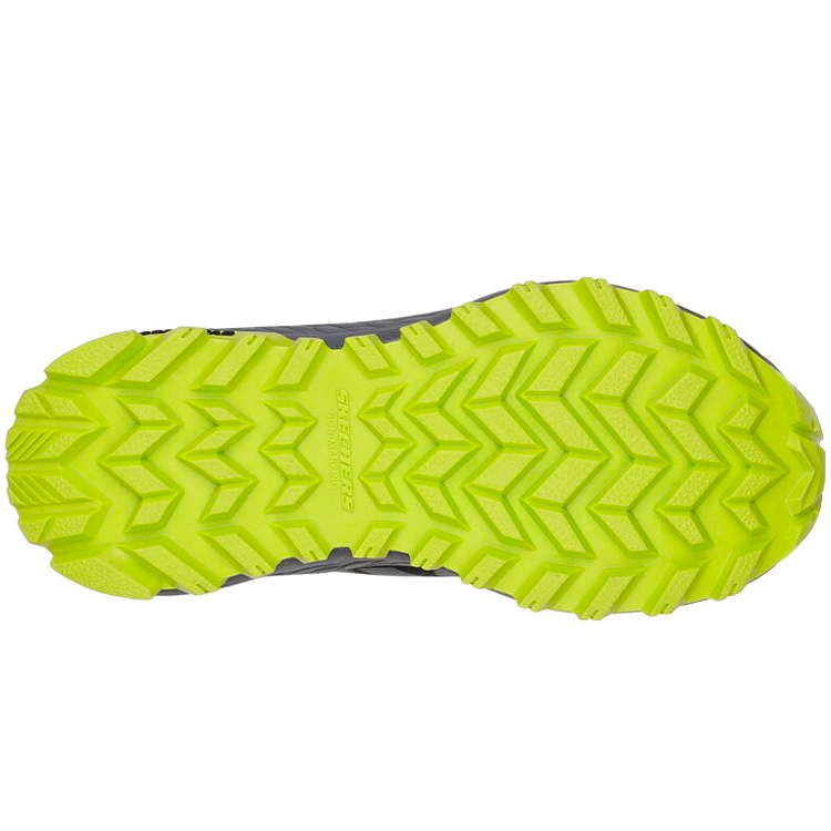 Ботинки Skechers FUSE TREAD-TREK  photo 3
