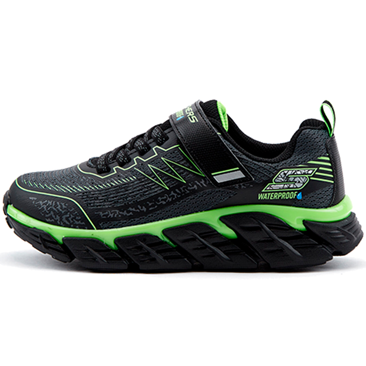 Кроссовки Skechers TECH-GRIP photo 1