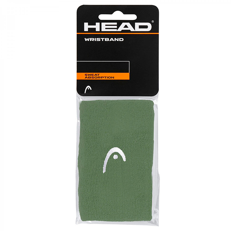 Wristwraps HEAD MANSETE HEAD 5 INCHES LN photo Wristwraps HEAD MANSETE HEAD 5 INCHES LN photo