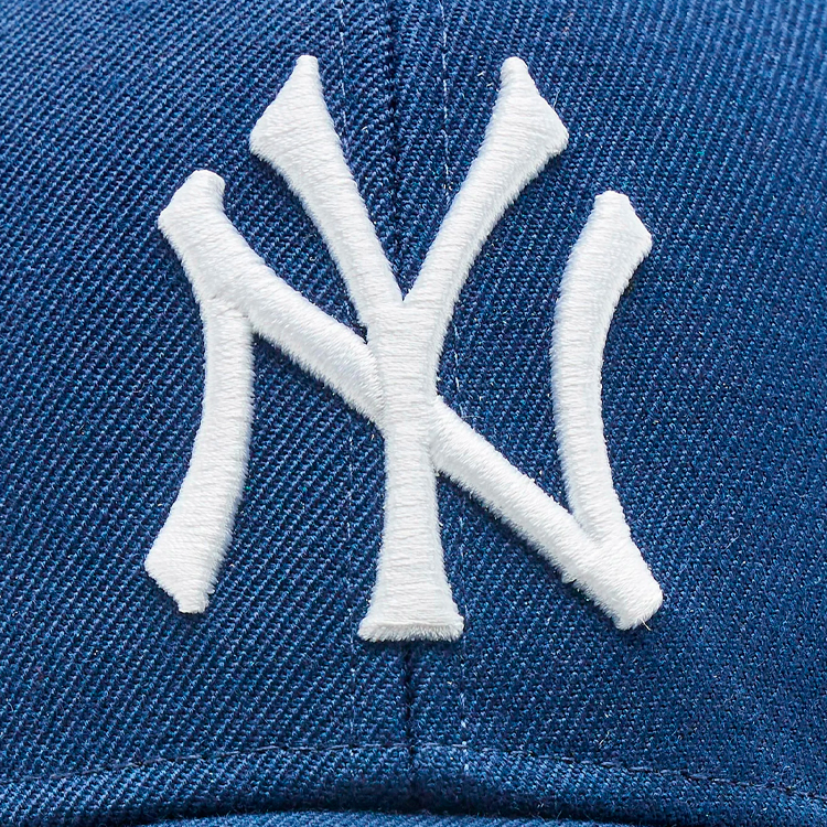 Chipiu 47 Brand MLB New York Yankees MVP One size Albastru photo 3