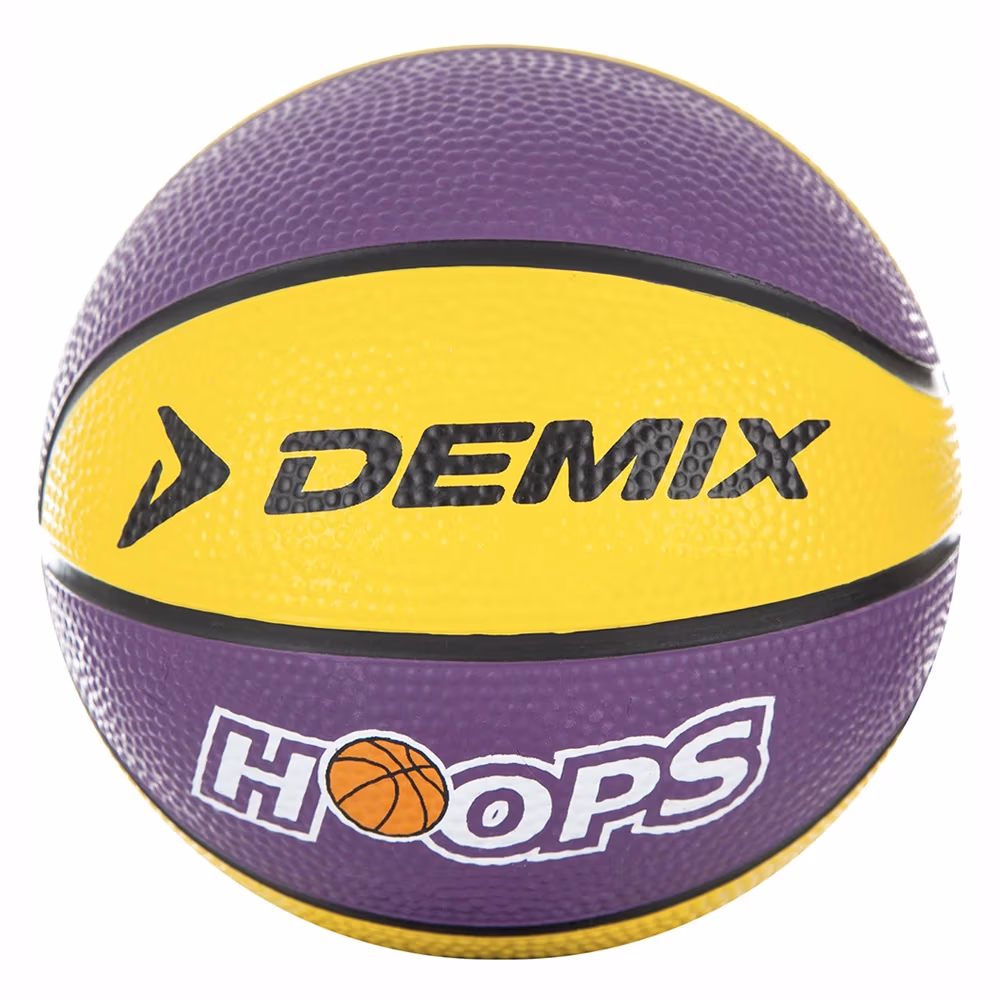Minge basket Demix Basket Ball