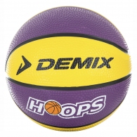 Minge basket Demix Basket Ball thumbnav