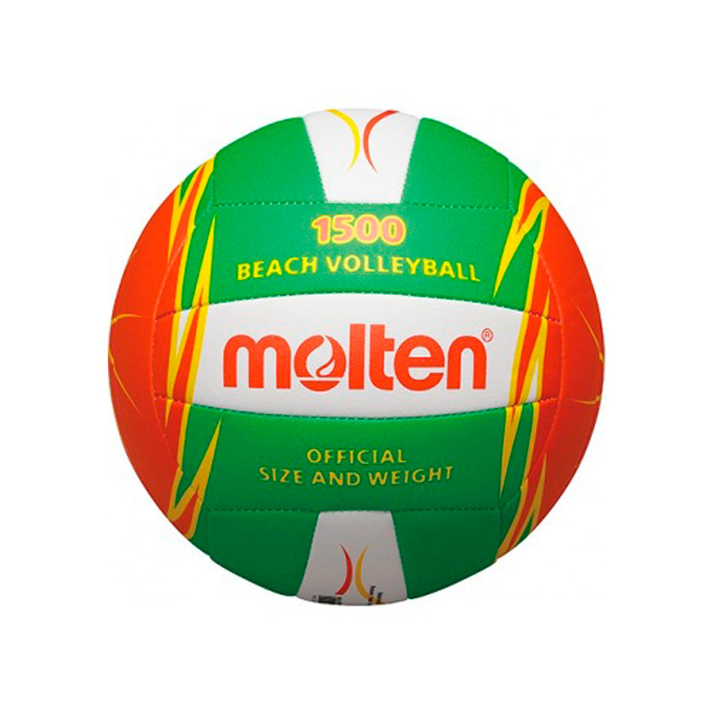 Minge voley Molten Volley ball photo 