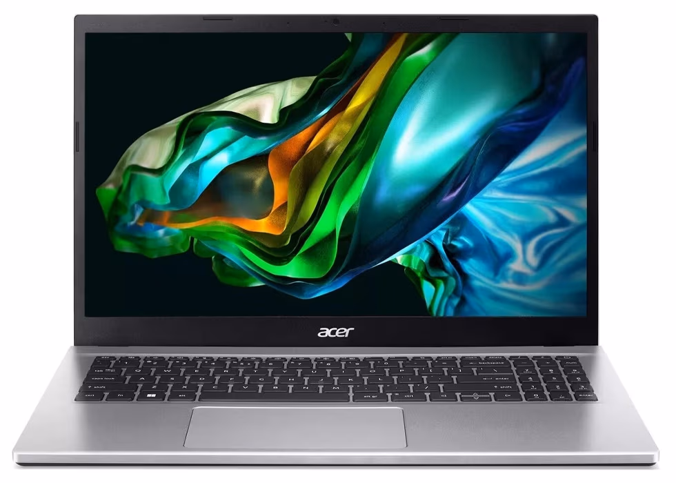 Laptop Acer A315-44P-R4LP, Ryzen 5, 8 GB GB, Gri 