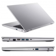 Laptop Acer A315-44P-R4LP, Ryzen 5, 8 GB GB, Gri thumbnav 4
