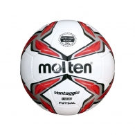 Minge futsal Molten Futsal ball thumbnav