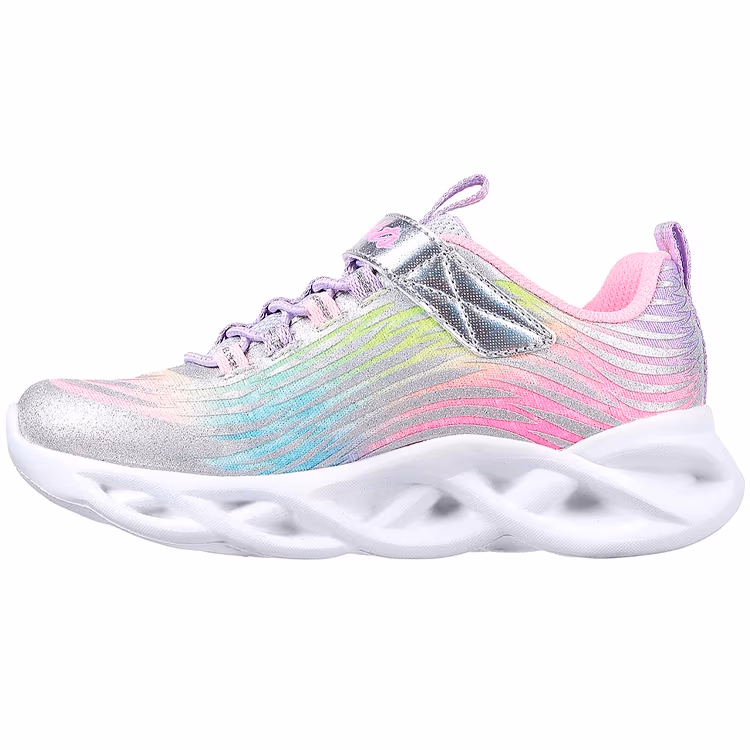 Кроссовки Skechers TwistyBrights-MysticalBliss