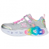 Кроссовки Skechers INFINITE HEART LIGHTS - LOVE thumbnav 1