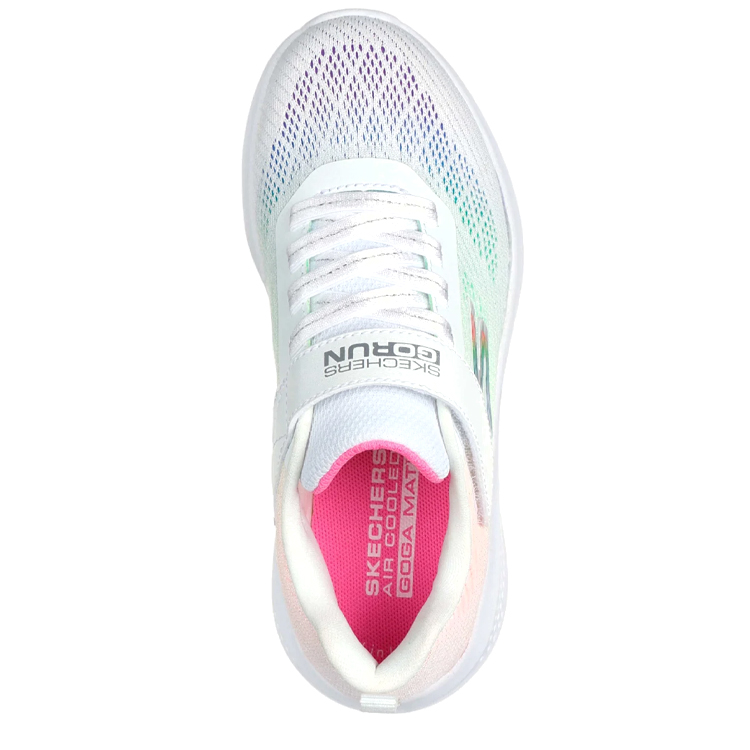 Incaltaminte Sport Skechers GO RUN ELEVATE - OMB photo 4