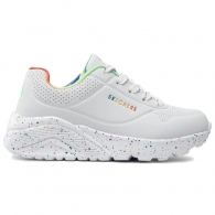 Incaltaminte Sport Skechers UNO LITE - RAINBOW S thumbnav 2