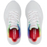 Incaltaminte Sport Skechers UNO LITE - RAINBOW S thumbnav 3