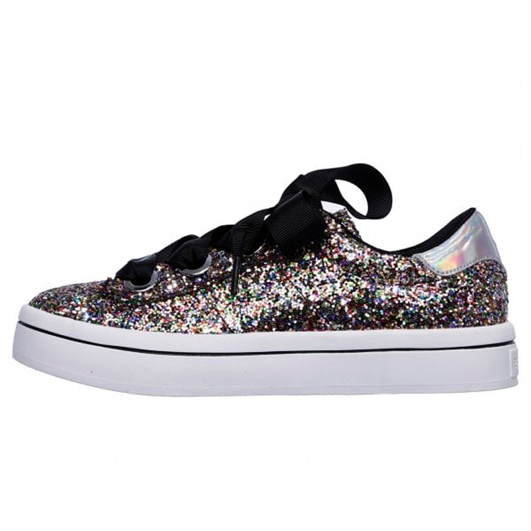 Кроссовки Skechers Hi-Lite-Glitz-N-Glam / 27 см / Разноцветный photo 1 Кроссовки Skechers Hi-Lite-Glitz-N-Glam / 27 см / Разноцветный photo 1