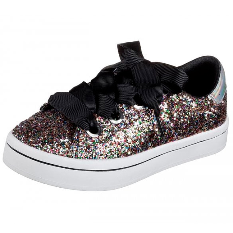 Кроссовки Skechers Hi-Lite-Glitz-N-Glam / 27 см / Разноцветный photo 2