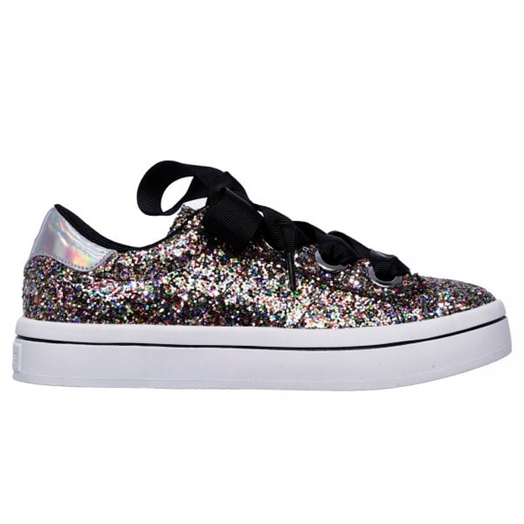 Кроссовки Skechers Hi-Lite-Glitz-N-Glam / 27 см / Разноцветный photo 3