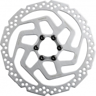 Discuri de frana SHIMANO SM-RT26, S 160MM, 6-BOLT thumbnav