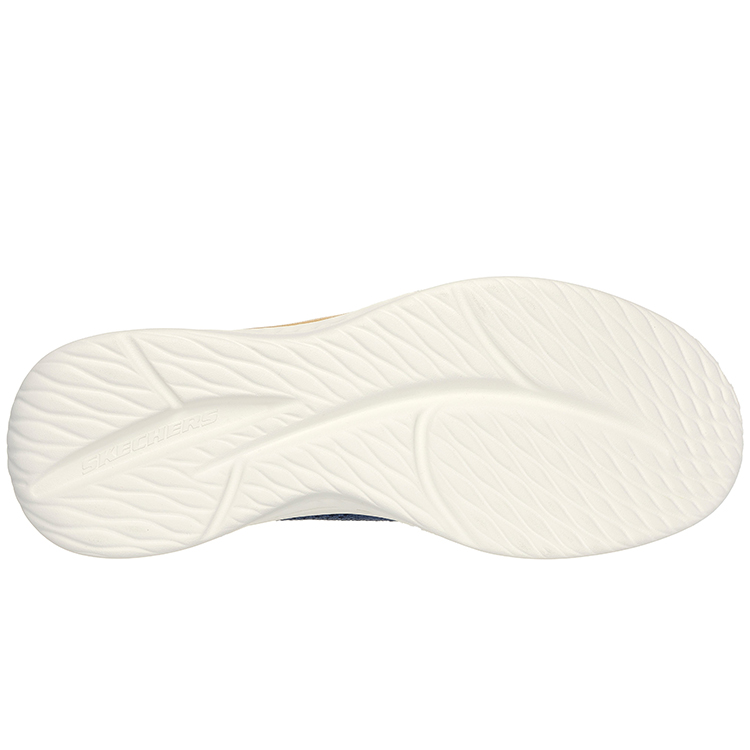 Кроссовки Skechers SLADE - QUINTO / Мужской / 42 / Синий photo 3