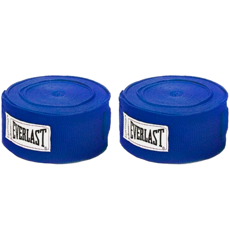 Bandaje box Everlast Bandages photo Bandaje box Everlast Bandages photo